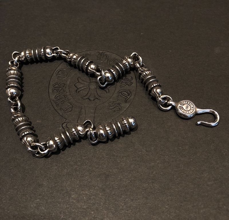 Chrome Hearts Bracelets